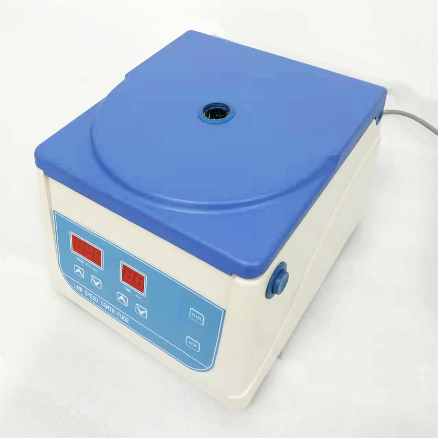 Promotion Centrifuge Machine Hot Sale Centrifuge Factory Outlet Low