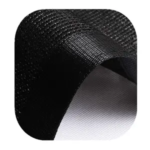 Precio más barato 280gsm UV Shade Net Proveedor para granja