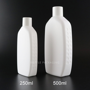 긴 목 윤활제 페이셜 로션 화장품 250 ml <span class=keywords><strong>500</strong></span> ml 플라스틱 핸드 워시 짜기 병 - Product Image 2