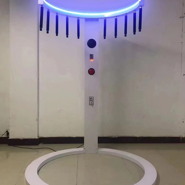 New Design Coin-Operated Reaction Challenge Catch Stick Game Machine Indoor Sports & Entertainment