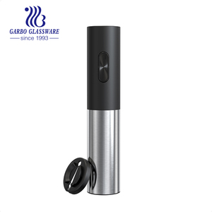 Abrebotellas de vino de silicona ABS, caja de color con logotipo personalizado, popular, venta al por mayor de fábrica, barato - Product Image 2