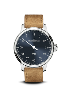 Montre pour homme en acier inoxydable de 40 mm avec bracelet en cuir, nouvelle montre classique moderne, mécanique, élégante, étanche, avec verre saphir, type business - Product Image 5