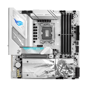 Para ASUS ROG STRIX 245 Gaming WIFI S Small Fuxue <span class=keywords><strong>Desktop</strong></span> <span class=keywords><strong>Motherboard</strong></span> 256 K Soporte <span class=keywords><strong>DDR4</strong></span> GB RAM Gráficos integrados Intel ID - Product Image 3