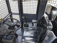 Offerte a tempo limitato 240 CV Forest Log Skidder Machine XC360 ad alte prestazioni miglior prezzo
