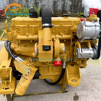Bloc Moteur Long de Haute Qualité 3408 3126 3304 3406 3412 3508 3512 3306 3204 3208 3116 3066 pour Moteurs Cat