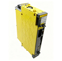 Fanuc A06B-6240 Serisi A06B-6240-H206 Alpha Isv20/40-B Çift Eksenli Servo Amplifikatör 6.5a/13a Eşitsiz Çıkış Enerjisi Geri Kazanımı