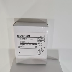 Bobine de shunt PLC EZDSHT200AC authentique - Product Image 3