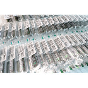 P06037-B21 128GB (1x128GB) Quad Rank X4 DDR4-3200 CAS-22-22-22 Kit de Memoria Inteligente con Carga Reducida para Servidor HPE 128GB RAM HPE - Product Image 4