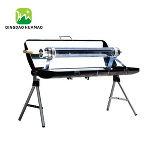 <span class=keywords><strong>Estufa</strong></span> parabólica solar de tubo de vacío, cocina portátil de china, placa de inducción infrarroja, <span class=keywords><strong>estufa</strong></span> solar plegable - Product Image 3