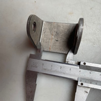 Pneu arrière de grande taille pour Go Kart, Karting, UTV, Buggy, Quad, ATV, adapté à la neige et au sable, type Caterpillar