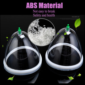 1 Set de Masajeador de Acupuntura Chino con Terapia de Vacío, Masajeador de Senos con Bomba de Succión y Ventosas - Product Image 4