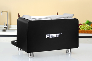 PANCERKA Fabricant professionnel de machines à café semi-automatiques commerciales, machine à expresso industrielle commerciale pour café - Product Image 4