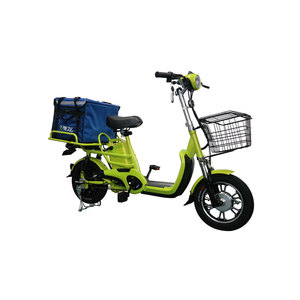 Nuevo diseño <span class=keywords><strong>de</strong></span> energía verde eléctrico portátil <span class=keywords><strong>de</strong></span> <span class=keywords><strong>bicicleta</strong></span> <span class=keywords><strong>de</strong></span> Scooter <span class=keywords><strong>de</strong></span> 350W 16 pulgadas Mini carga <span class=keywords><strong>bicicleta</strong></span> eléctrica - Product Image 1