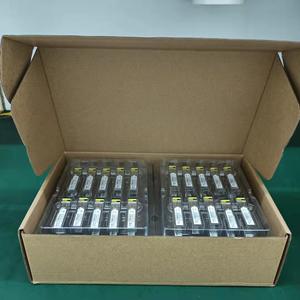 Yxfiber <span class=keywords><strong>1000BASE</strong></span>-<span class=keywords><strong>LX</strong></span>/LH SFP 1.25G 1310nm 10km DDM <span class=keywords><strong>LC</strong></span> SMF thu phát quang mô-đun FTTx sợi quang thiết bị - Product Image 5