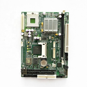 Carte mère industrielle Intel 852GM 852GME 855GM V1.2 100% testée en stock - Product Image 4