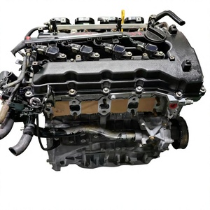 ชุดประกอบเครื่องยนต์ G4KE G4KD สำหรับ Hyundai Kia - Product Image 2