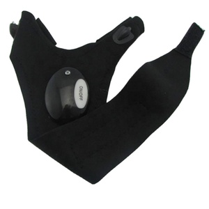 Guantes con Linterna LED Personalizados, Luz Flexible de Manos Libres para Pesca, Camping, Reparaciones - Excelente Regalo para Papá y Él - Product Image 4