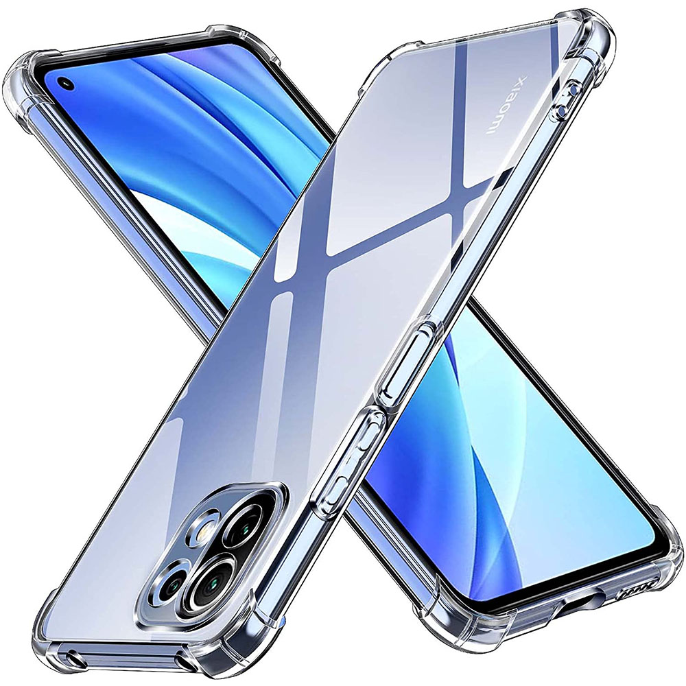 Xiaomi Mi Back Covers Durable Stylish Protection