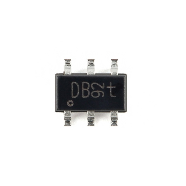 BOM List LED Lighting Driver IC Integrated Circuit NCR402UH TSOP-6 Factory Price