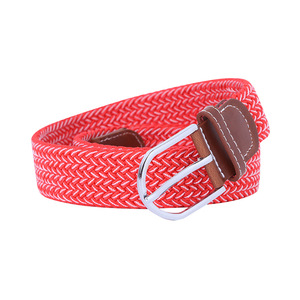 REWIN – <span class=keywords><strong>ceinture</strong></span> de Golf multicolore bon marché, <span class=keywords><strong>ceinture</strong></span> <span class=keywords><strong>tressée</strong></span> décontractée, <span class=keywords><strong>ceinture</strong></span> élastique extensible pour femmes et hommes - Product Image 5