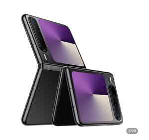Nuevo Teléfono Plegable Original Huawei Pura X Ultimate 5G Kirin9020 4720mAh Pantalla OLED de 6.3" 16:10 120HZ Cargador Rápido de 66W con IA - Product Image 5