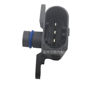 Sensor de Presión de Admisión 13628617097 para BMW Serie 1/3/5, Piezas de Automóvil - Product Image 3