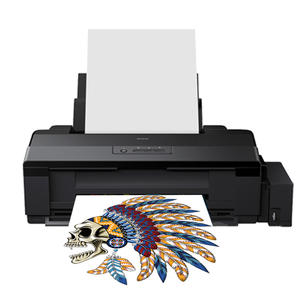 Nouvelle Vente Flash Imprimante Photo <span class=keywords><strong>EcoTank</strong></span> A3 6 Couleurs Imprimante à Sublimation Imprimante Jet d'Encre pour <span class=keywords><strong>EPSON</strong></span> L1800 - Product Image 3