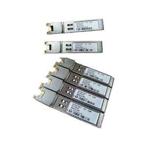 โมดูล GLC-T DS-SFP-FC4G-SW DS-SFP-FC8G-LW DS-SFP-FC32G-SW DS-SFP-FC32G-LW DS-SFP-FC32G-ER DS-SFP-FC16GELW-ER DS-SFP-GE-T - Product Image 2