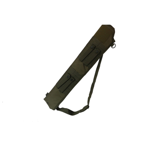 Tool Bag Tactical <strong>Molle</strong> Scabbard Outdoor Bag <strong>Holster</strong> Long Tool Protection Carrier Bag - Product Image 4