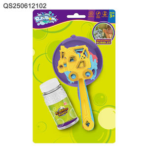 QS Prix Bas – Ensemble de Jouets à Bulles <span class=keywords><strong>d</strong></span>'<span class=keywords><strong>Eau</strong></span> en Plastique 120ML, Motifs de Dessins Animés, Baguettes Multi-formes pour le Plaisir Estival en Extérieur, Enfants à partir de 3 Ans - Product Image 4