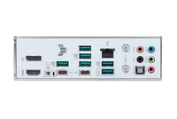 Carte mère de bureau TUF Z890 PRO WIFI DDR5 ATX Intel LGA1851 5G LAN PCIe 5.0 SATA Nouvelle