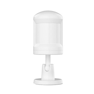 كاشف جسم الإنسان الذكي ZigBee <span class=keywords><strong>PIR</strong></span> ، Tuya للأمن والأتمتة ، يتطلب ZigBee Hub - Product Image 1
