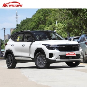 Nouvelle <span class=keywords><strong>voiture</strong></span> à essence KI-A Seltos 2025, SUV de luxe, 5 places, moteur essence 1,5L, transmission automatique CVT, traction avant, acheter des voitures pas chères <span class=keywords><strong>en</strong></span> <span class=keywords><strong>ligne</strong></span> maintenant - Product Image 6