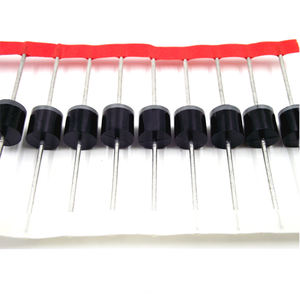 Dioda Fotovoltaik 30SQ050 30A R-6 Dioda Bypass Schottky Diode 30a 50v - Product Image 5