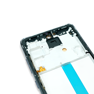 Pantallas de Celulares para <span class=keywords><strong>Samsung</strong></span> <span class=keywords><strong>Galaxy</strong></span> A52 A52s 5G A53 5G <span class=keywords><strong>A55</strong></span> A56 A50 A51, Pantalla LCD OLED AMOLED Original de Repuesto - Product Image 3