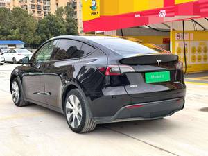 Voiture d'occasion 2022 Vente flash <span class=keywords><strong>Tesla</strong></span> Model Y 660 km Cinq portes et cinq sièges SUV Voiture électrique rapide <span class=keywords><strong>Tesla</strong></span> Model Y à vendre - Product Image 4