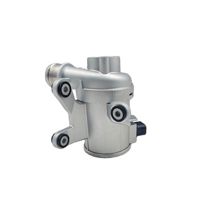 Sistema de refrigeración de alta calidad bomba de agua eléctrica 12V nuevo OEM 27242000207 para <span class=keywords><strong>MB</strong></span> C205 S205 C218 W213 A207 A238 <span class=keywords><strong>C238</strong></span> C253 R172 - Product Image 4