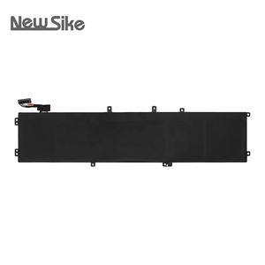 Vente flash Batterie d'ordinateur portable 11,4 V 97 Wh 6GTPY pour <span class=keywords><strong>Dell</strong></span> pour Precision M5510 M5520 M5530 M5540 XPS 15 9550 9560 9570 7590 Series - Product Image 1