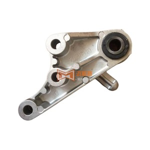 Soporte trasero de transmisión original de fábrica, almohadilla de caja de cambios 26201841 para Buick Excelle, Verano, Chevrolet Cruze, Cavalier - Product Image 4
