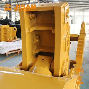 เครื่องเจาะขากรรไกรไฮดรอลิคเครื่องบดกรามเครื่องบด - Product Image 5