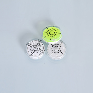 YJ-CR6012 cấp công nghiệp Vòng bullseye mức độ bong bóng lọ đo lường chính xác cho các cấp - Product Image 6