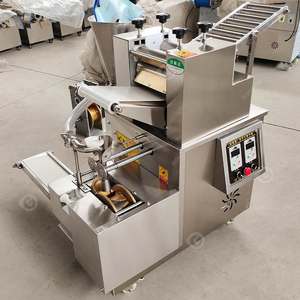 Máquina Automática para Hacer Curry Puff, Empanadas, Samosas y Dumplings (Modelo JGL-60) - Product Image 2