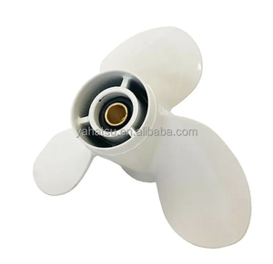 Bộ phận động cơ phía ngoài phổ quát cho Yamaha hai thì 40j/40g lắp ráp trục khuỷu 6f6-11400-02 - Product Image 6