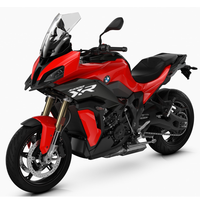 Housse de moto Premium pour BMW S1000XR Kit de modification de carénage en fibre de carbone