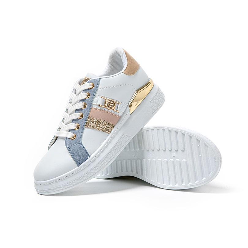 Top 2024 Trends in Ladies Sports Shoes Fashion Comfort