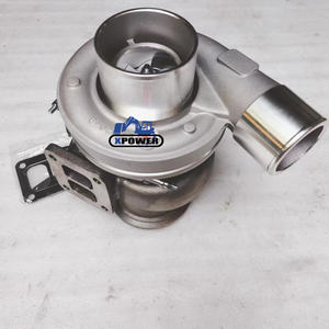 Turbocompresor de Alto Rendimiento Xpower 191-5518/1915518 para Excavadora, Maquinaria de Construcción, Piezas de Turbo para Motor, Nuevo 6 - Product Image 4