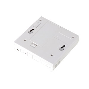 FST100-2001D เครื่องบันทึกอุณหภูมิและความชื้น จอแสดงผล LCD แบบ Modbus IP65 การสื่อสารผ่าน USB - Product Image 3