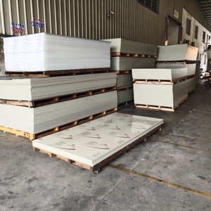 Tấm nhựa PP <span class=keywords><strong>Polypropylene</strong></span> Kelian dùng cho bể mạ, dịch vụ cắt theo yêu cầu, độ dày 2-30mm, đóng gói trên pallet gỗ - Product Image 4