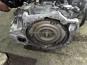 JT Superventas A4CF1 C Transmisión Automática 4500023440 Transmisión Hyundai <span class=keywords><strong>Kia</strong></span> Cajas de Cambios de 4 Velocidades - Product Image 5