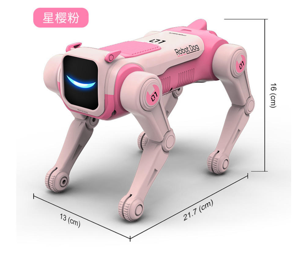 English pink-export only